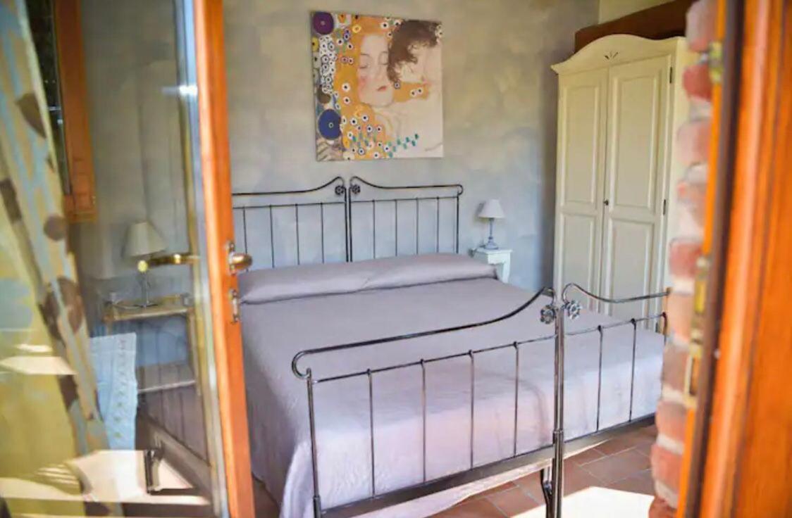 La Poiana Bed and Breakfast Pinerolo Eksteriør billede